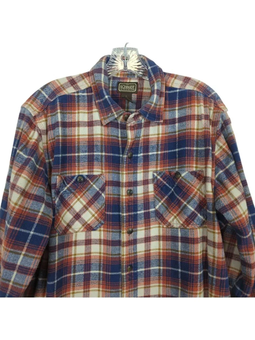 schmidt classic workwear
